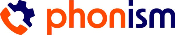 logo Phonism