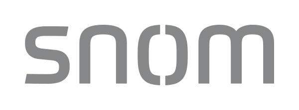 logo Snom Technology GmbH