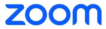 logo Zoom