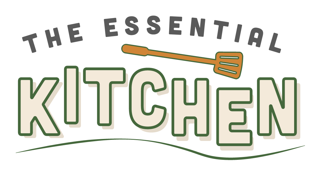 series essential kitchen