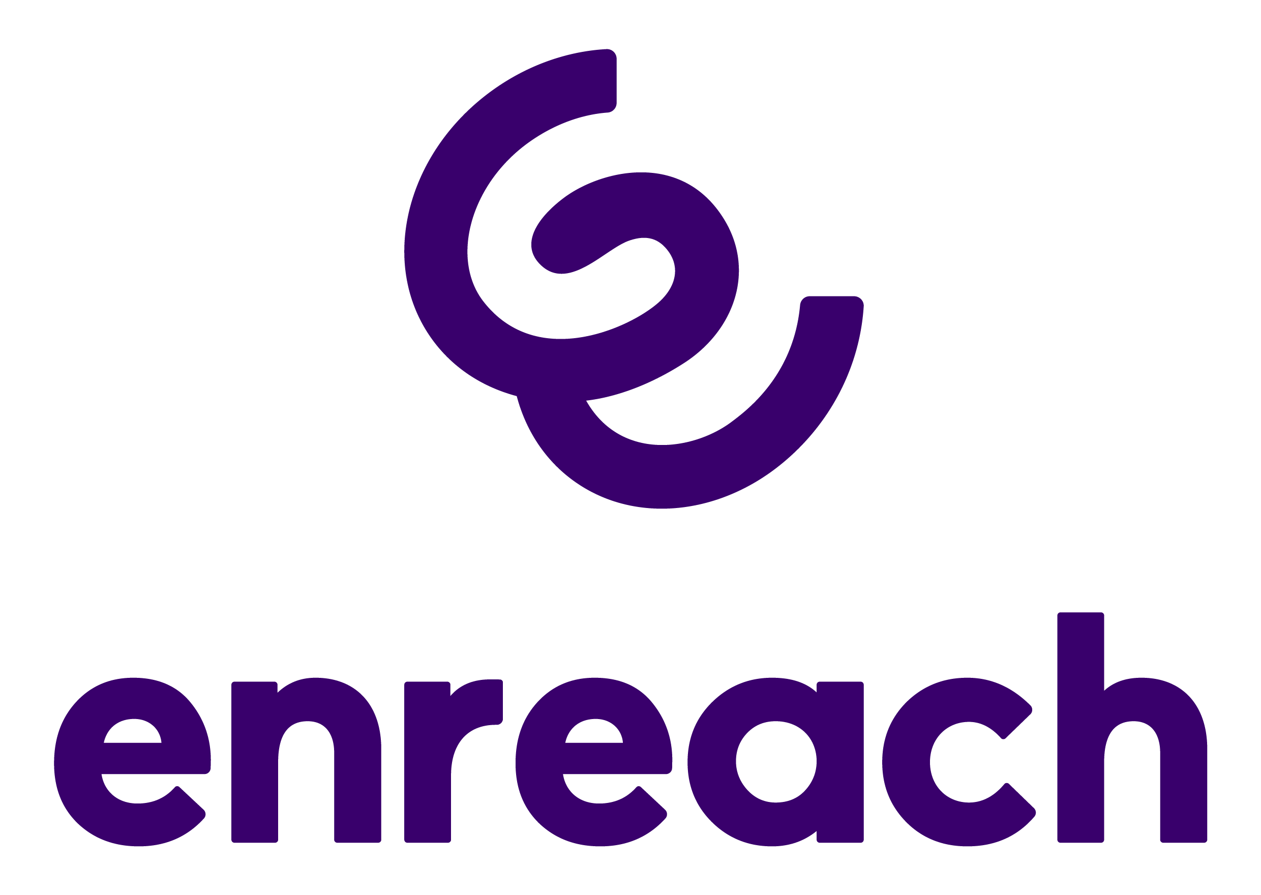 logo Enreach Holding B.V.