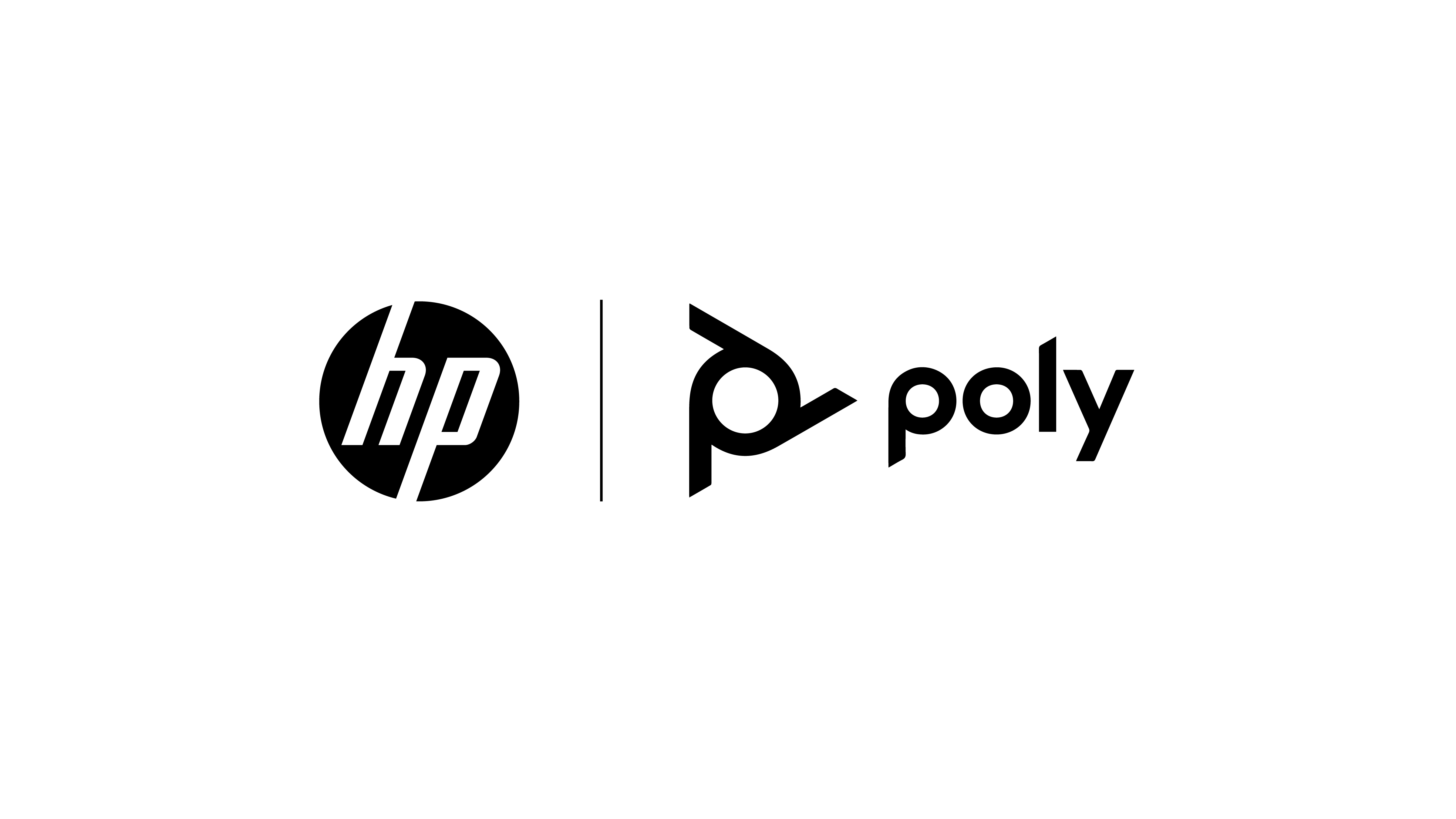 logo Poly | HP