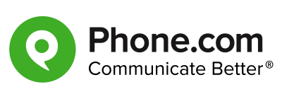 logo Phone.com