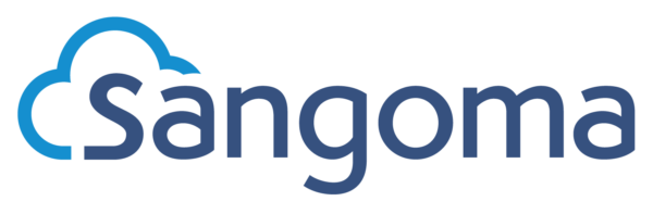 logo Sangoma