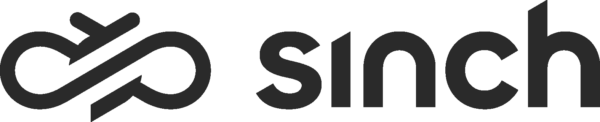 logo Sinch