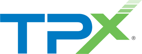 logo TPx Communications